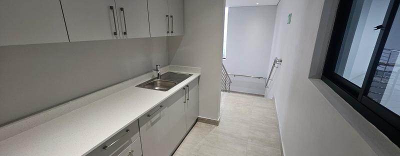 To Let Commercial Property for Rent in Stonewood Security Estate Western Cape